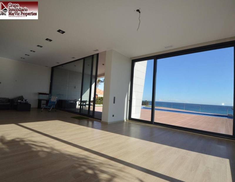 Sale - Single family house - Playa Flamenca - Orihuela Costa